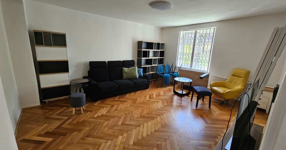 Případová studie: Rekonstrukce bytu za 420 tisíc — zhodnocení o 1,5 milionu